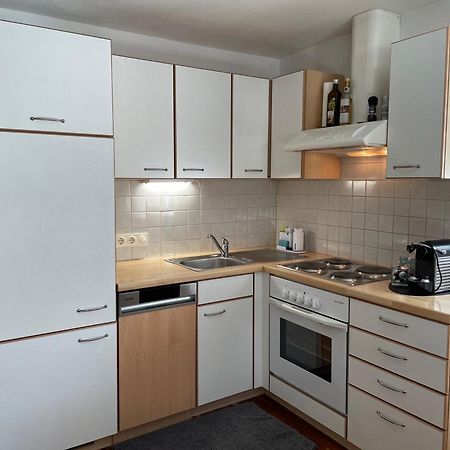 Apartment Kraemerhaus Annaberg, Dachstein West المظهر الخارجي الصورة