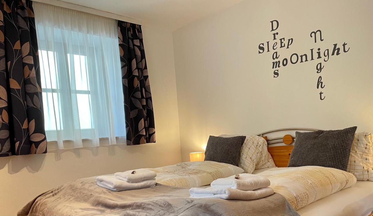 Apartment Kraemerhaus Annaberg, Dachstein West المظهر الخارجي الصورة