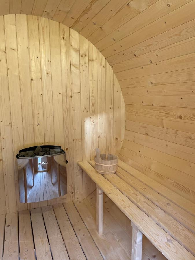 Apartment Kraemerhaus Annaberg, Dachstein West المظهر الخارجي الصورة