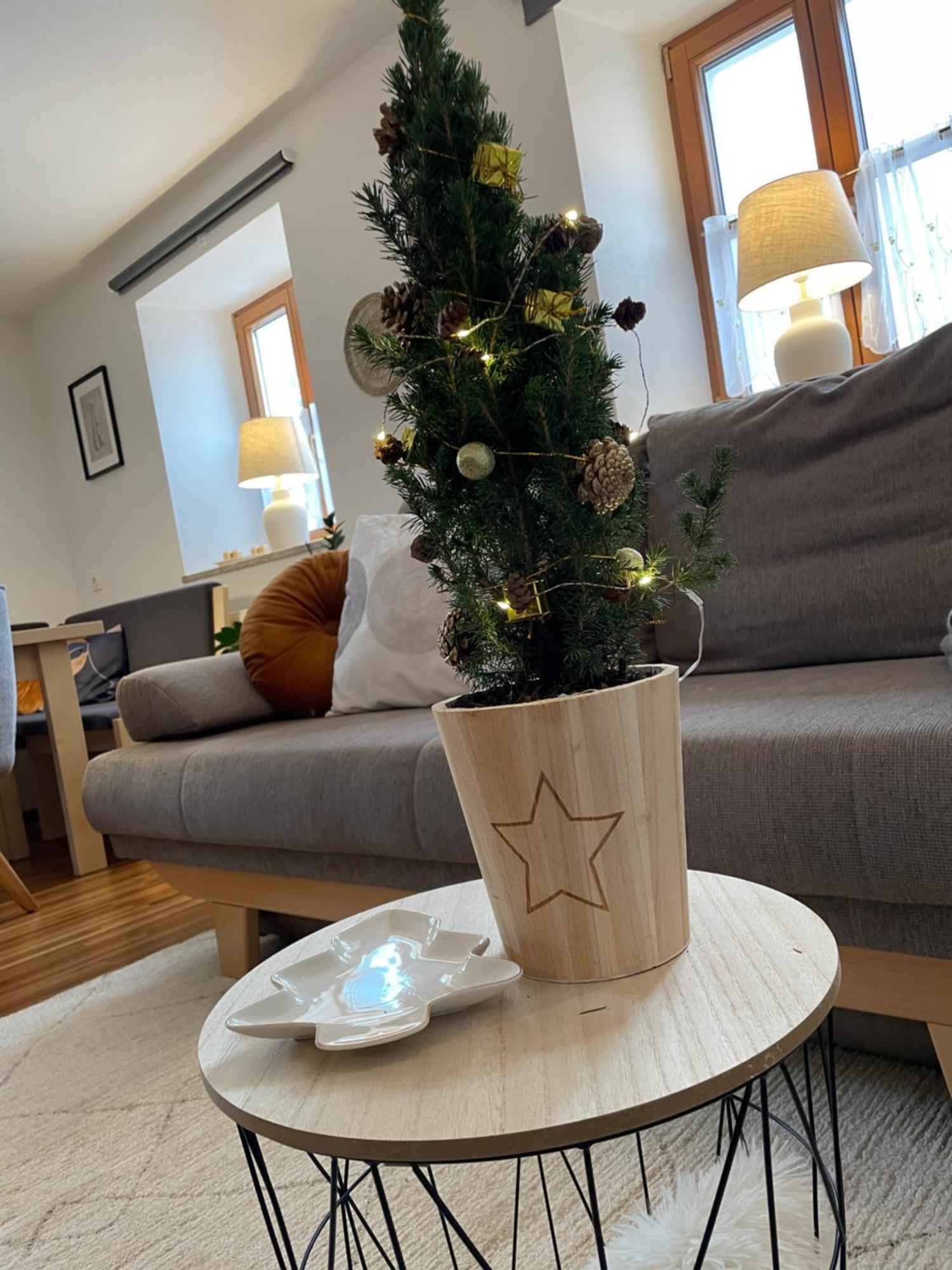 Apartment Kraemerhaus Annaberg, Dachstein West المظهر الخارجي الصورة