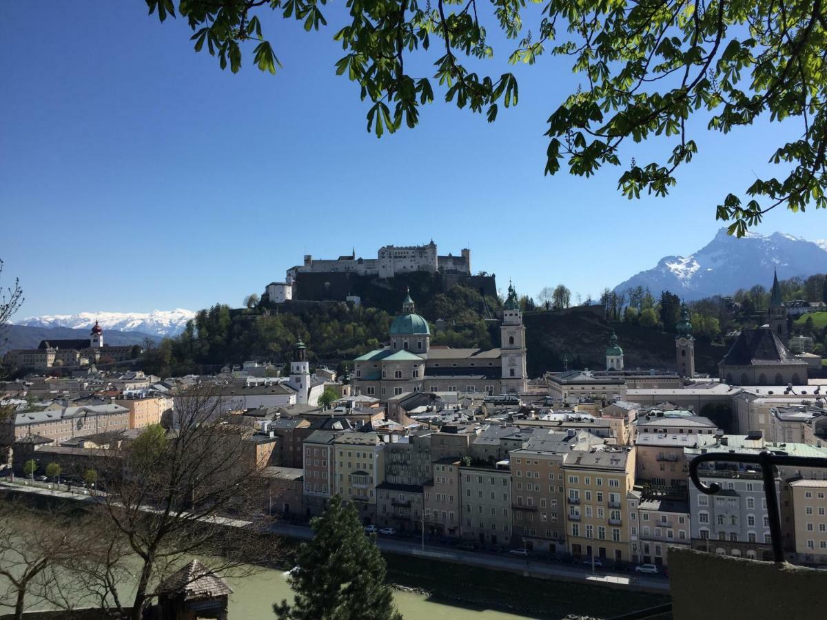 Apartment Kraemerhaus Annaberg, Dachstein West المظهر الخارجي الصورة